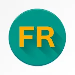 FR  App | Indus Appstore | App Icon