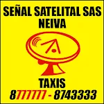 Taxis Señal Satelital Neiva | Indus Appstore | App Icon