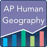 AP Human Geography Practice | Indus Appstore | App Icon