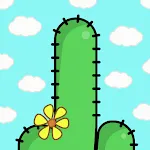 Cactus, Cactus! | Indus Appstore | App Icon