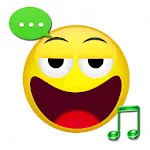 Funny SMS Tones | Indus Appstore | App Icon