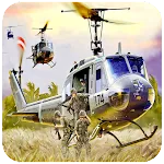 Helicopter Wallpaper | Indus Appstore | App Icon