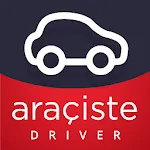 Araçiste Driver | Indus Appstore | App Icon