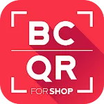 BC QR for Shop | Indus Appstore | App Icon