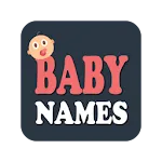 Baby Names | Indus Appstore | App Icon