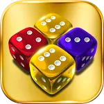 Dice Merge! Puzzle Master | Indus Appstore | App Icon