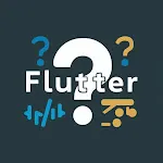 Flutter Quiz Pro 2024 | Indus Appstore | App Icon