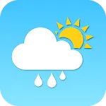 Weather Forecast | Indus Appstore | App Icon