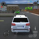 Toyota Drift Simulator 2021 | Indus Appstore | App Icon