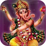 Ganesh Aarti | Indus Appstore | App Icon