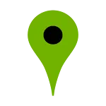 Map Markerapp icon