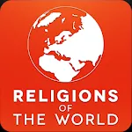 Religions of the world | Indus Appstore | App Icon