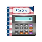 Recipe Calculator | Indus Appstore | App Icon