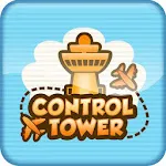 Control Tower - Airplane game | Indus Appstore | App Icon