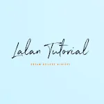 Lalan Tutorials | Indus Appstore | App Icon