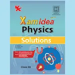 XamIdea Physics 12 | Indus Appstore | App Icon