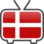 Dansk TV Guide | Indus Appstore | App Icon