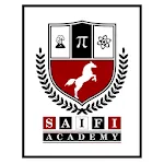 Saifi Academy | Indus Appstore | App Icon