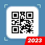 QR Code & Barcode Scanner | Indus Appstore | App Icon