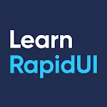 Learn RapidUI | Indus Appstore | App Icon