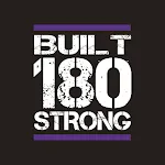 Built 180 Strong | Indus Appstore | App Icon