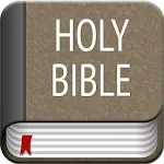 Holy Bible Offline | Indus Appstore | App Icon