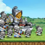 Kingdom Wars - Tower Defense | Indus Appstore | App Icon