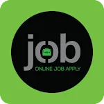 Online Job Apply | Indus Appstore | App Icon