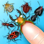 Hexapod ant smasher cockroach | Indus Appstore | App Icon