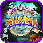 Hidden Object Halloween & Fall | Indus Appstore | App Icon