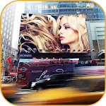 Billboard Photo Collage | Indus Appstore | App Icon