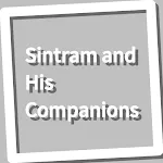 Book, Sintram and His Companio | Indus Appstore | App Icon