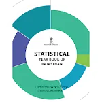 Statistical Year Book Rajastha | Indus Appstore | App Icon