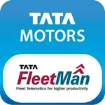 Tata FleetManapp icon