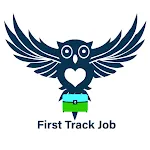 First Track Job - PartTimeJob | Indus Appstore | App Icon