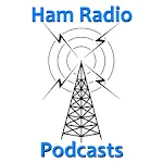 Ham Radio Podcasts | Indus Appstore | App Icon