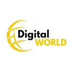 Digital Would | Indus Appstore | App Icon