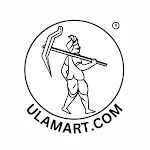 Ulamart Organic Online Shop | Indus Appstore | App Icon