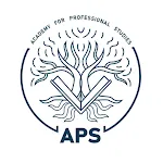 APS Academy | Indus Appstore | App Icon