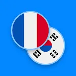 French-Korean Dictionary | Indus Appstore | App Icon