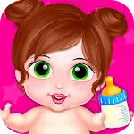 Baby Care Babysitter & Daycareapp icon