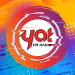 Ya! FM | Indus Appstore | App Icon