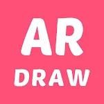 AR Drawing Paint and Sketch | Indus Appstore | App Icon