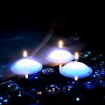 Relaxing Candles | Indus Appstore | App Icon