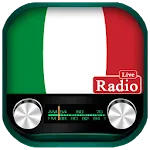 Radio Italy FM | Indus Appstore | App Icon