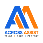 Across Assist | Indus Appstore | App Icon