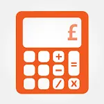 UK Tax Calculators | Indus Appstore | App Icon