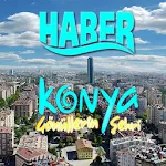 Konya Haberleri - Konya Basını | Indus Appstore | App Icon