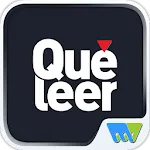 QUE LEER | Indus Appstore | App Icon