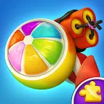 Art of Blast: Puzzle & Friends | Indus Appstore | App Icon